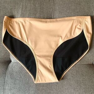 Thinkx Period Panties Moderate Protection Size 3XL